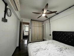 Blk 261 Yishun Street 22 (Yishun), HDB 3 Rooms #543401921